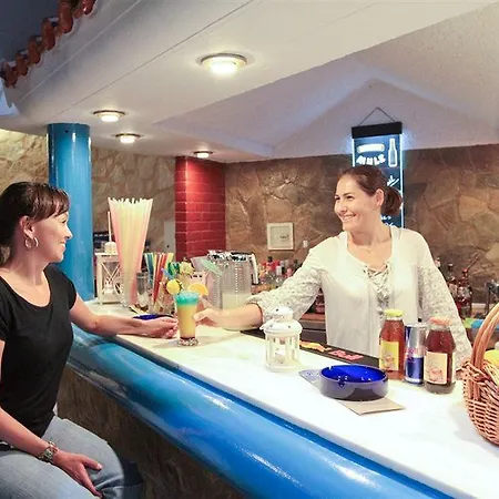 Lägenhetshotell Folia Chania 3*