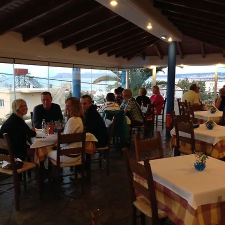 Lägenhetshotell Folia Chania