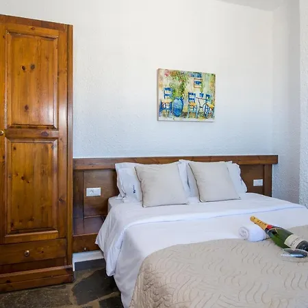 Appart hôtel Folia Chania