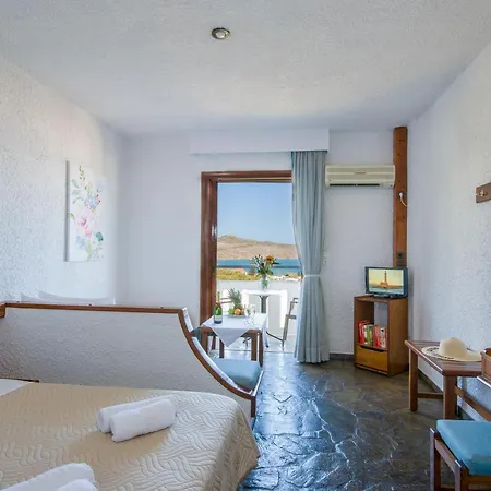 Appart hôtel Folia Chania 3*