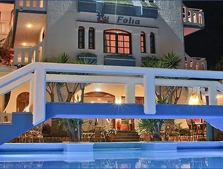 Folia Chania 3*