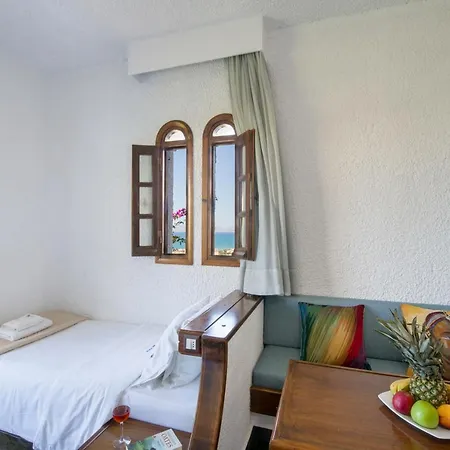 Folia Chania Apart Otel 3*