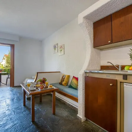 Folia Chania Apart Otel