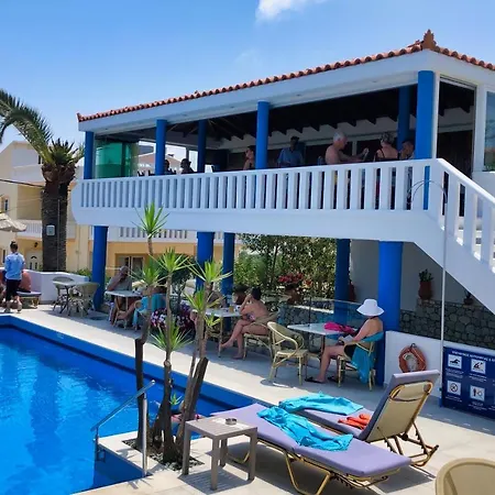 Folia Chania Apart Otel
