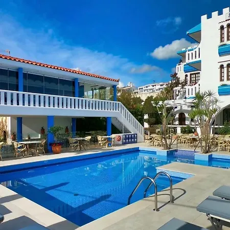 Folia Chania Apart Otel 3*