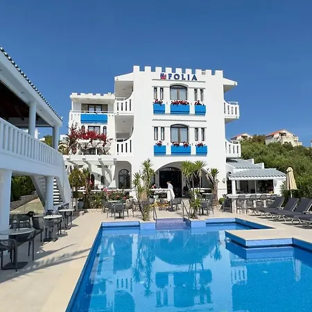Folia Chania Apart Otel 3*