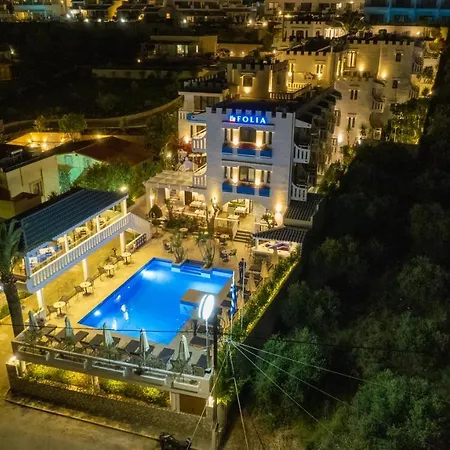 Folia Chania Apart Otel