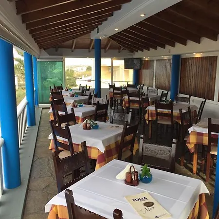 Apart Otel Folia Chania 3*