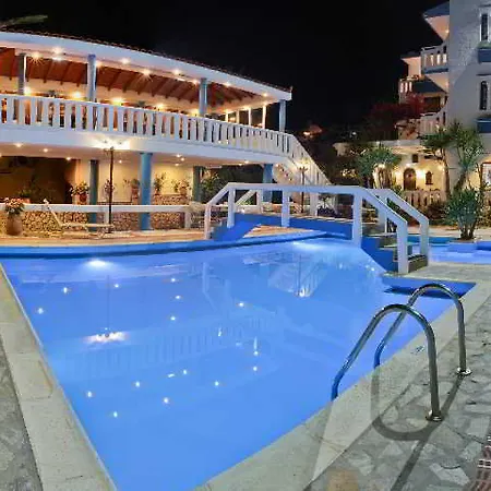 Folia Chania Apart Otel Agia Marina
