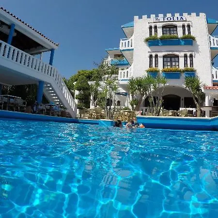 Folia Chania Apart Otel