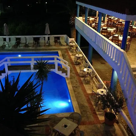 Folia Chania Apart Otel
