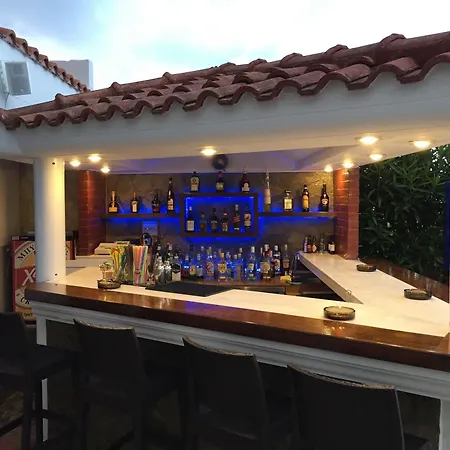Apart Otel Folia Chania Agia Marina